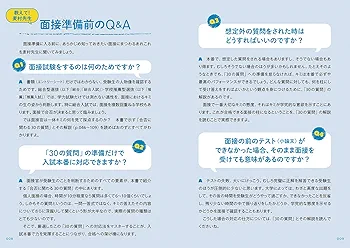 Amazon.co.jp: ゼロから逆転合格! 総合・推薦入試 面接-面接DVD&